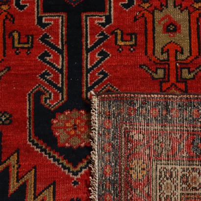Tapis Malayer Coton Laine Fabrication manuelle Fabriqué en Iran '900