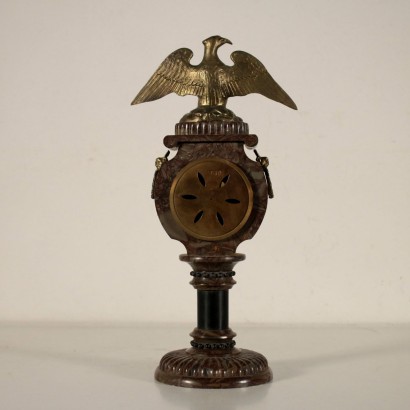 antique, clock, antique clock, antique clock, italian antique clock, antique clock, neoclassical clock, 19th century clock, pendulum clock, wall clock