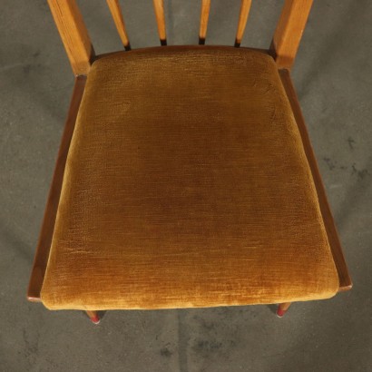 moderne Antiquitäten, modernes Design Antiquitäten, Stuhl, moderner antiker Stuhl, moderner antiker Stuhl, italienischer Stuhl, Vintage Stuhl, 1950er Stuhl, 1950er Designstuhl, 1950er Stühle
