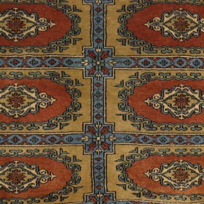 Bukhara Carpet - Pakistan