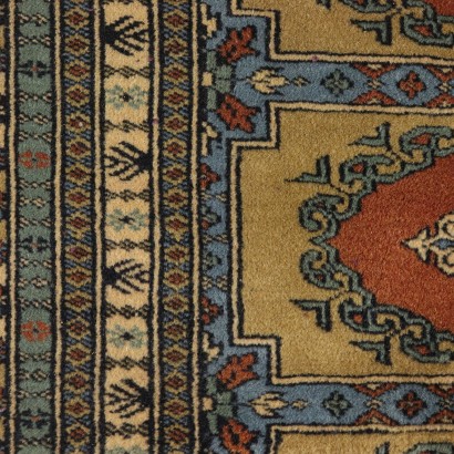 Bukhara Carpet - Pakistan