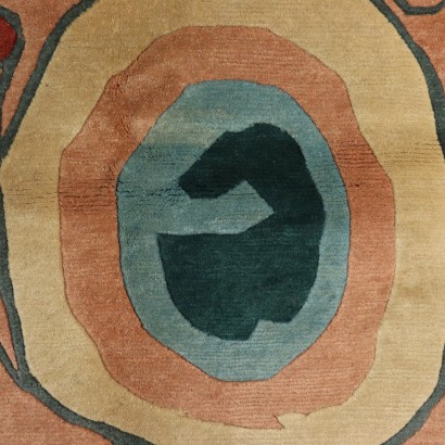Tibetan Carpet