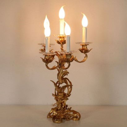 candelabro antiguo, candelabro antiguo, candelabro antiguo, candelabro italiano antiguo, candelabro antiguo, candelabro neoclásico, candelabro del siglo XX
