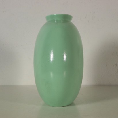 Vase by Guido Andlovitz for Lavenia Ceramic Italy 20th Century