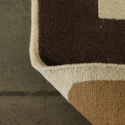 Vintage Modern Carpet Burano Collection Sartori 1990s