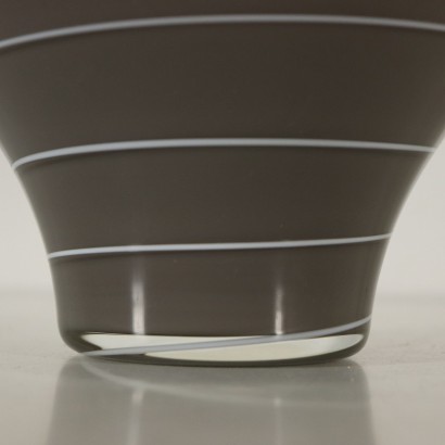 modernariato, modernariato di design, vaso, vaso modernariato, vaso di modernariato, vaso italiano, vaso vintage, vaso anni xx secolo, vaso design xx secolo