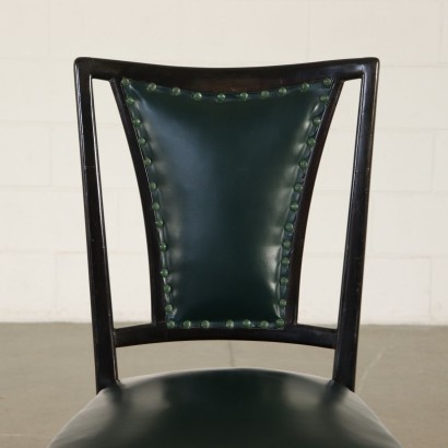 modernariato, modernariato di design, sedia, sedia modernariato, sedia di modernariato, sedia italiana, sedia vintage, sedia anni '50, sedia design anni 50