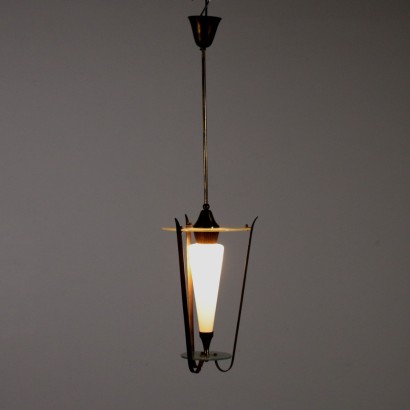 modernariato, modernariato di design, lampadario, lampadario modernariato, lampadario di modernariato, lampadario italiano, lampadario vintage, lampadario anni '50, lampadario design anni 50