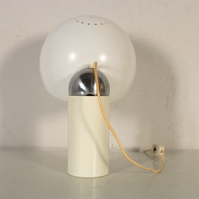 Adjustable Table Lamp for Reggiani Vintage Italy 1960s-1970s
