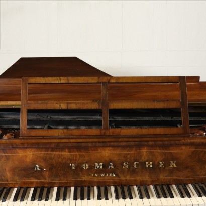 Piano Tomaschek