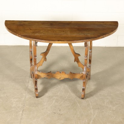 antigüedad, mesa, mesa antigua, mesa antigua, mesa italiana antigua, mesa antigua, mesa neoclásica, mesa del siglo XVIII.