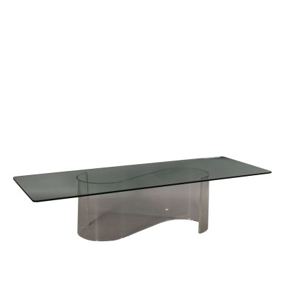 modernariato, modernariato di design, tavolo, tavolo modernariato, tavolo di modernariato, tavolo italiano, tavolo vintage, tavolo anni '780, tavolo design anni 70