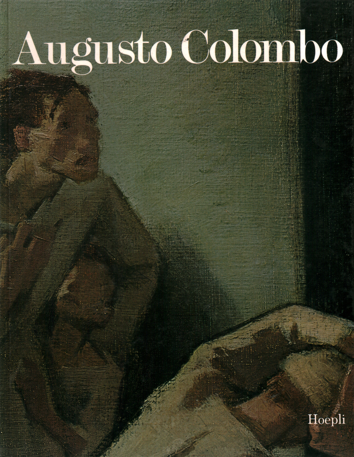 Augusto Colombo, s.zu.