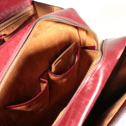 Vintage handbag Celine-particular