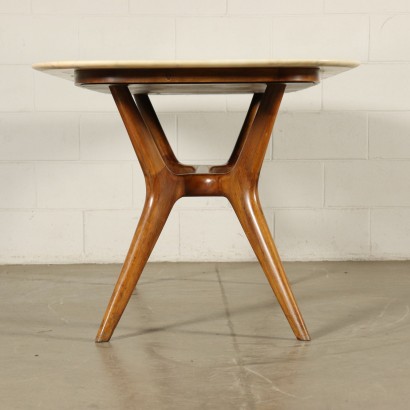 modernariato, modernariato di design, tavolo, tavolo modernariato, tavolo di modernariato, tavolo italiano, tavolo vintage, tavolo anni 50, tavolo design anni 50.