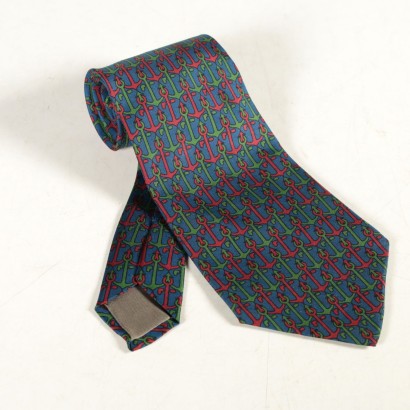 Krawatte Vintage Hermés