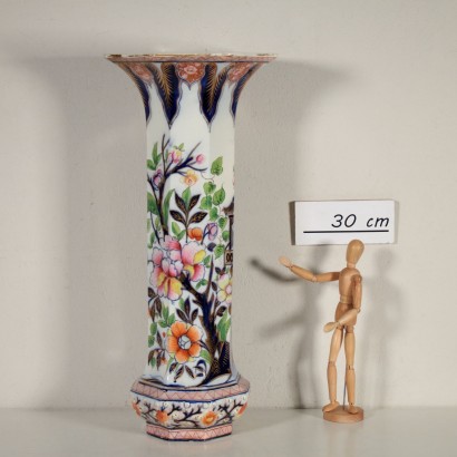 Vase Céramique Manifacture européen Fin '800