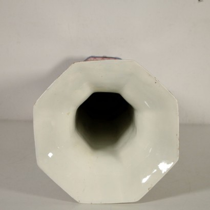 Vase Céramique Manifacture européen Fin '800