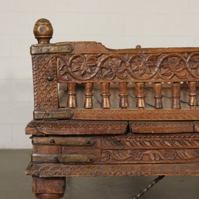antique, bed, antique beds, antique bed, antique italian bed, antique bed, neoclassical bed, bed of the 900 - antiques, headboard, antique headboards, antique headboards, antique Italian headboard, antique headboard, neoclassical headboard, headboard of the 900.