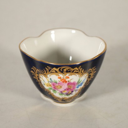Tasse Meissen Porcelaine Allemagne '900