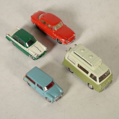 Lotto Dinky Toys