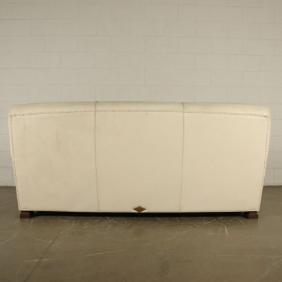 Canapé reproduction du Modèle "Tabarin" de 1935 Frau Italie Années 90
