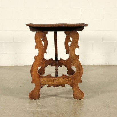 antiquariato, tavolo, antiquariato tavolo, tavolo antico, tavolo antico italiano, tavolo di antiquariato, tavolo neoclassica, tavolo del 700