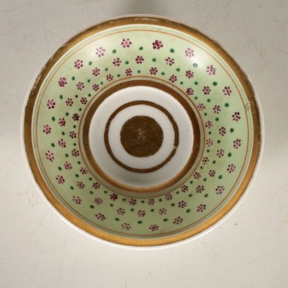 Meissen Keramiktasse Deutschland 19. Jahrhundert