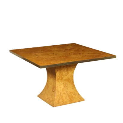 antigüedades modernas, antigüedades de diseño moderno, mesa, mesa de antigüedades modernas, mesa de antigüedades modernas, mesa italiana, mesa vintage, mesa de los 70, mesa de diseño de los 70