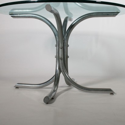 Medusa Table for Studio Tetrarch Vintage 1970s
