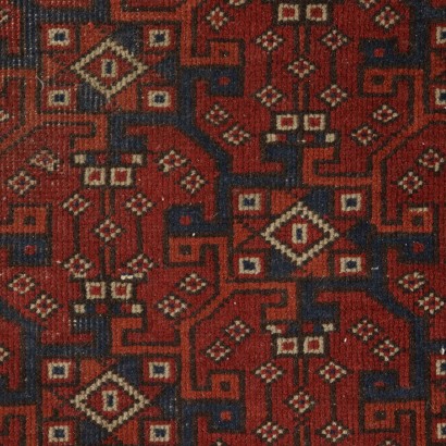 Kaisery Teppich aus Turkei 70er-80er Jahre