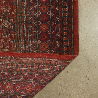 Kaisery Teppich aus Turkei 70er-80er Jahre