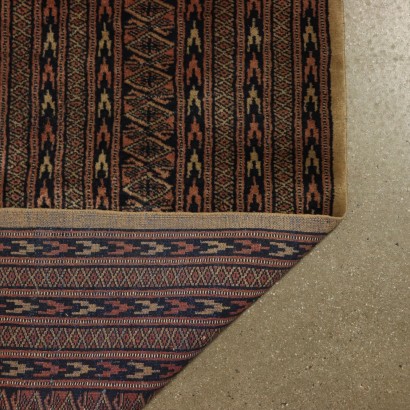 Bokara Teppich aus Pakistan 80er-90er Jahre