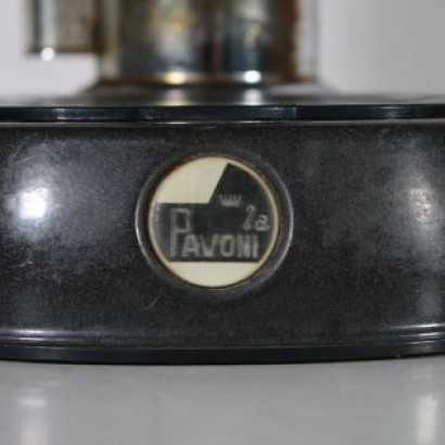 Lever Espresso Machine La Pavoni Europiccola Vintage Italy