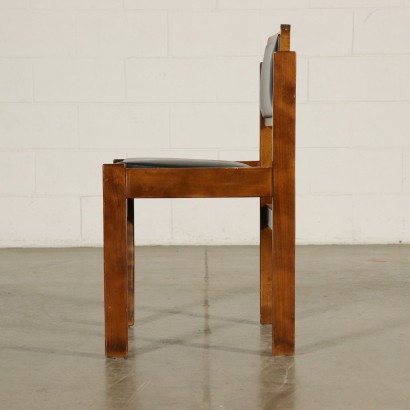 modernariato, modernariato di design, sedia, sedia modernariato, sedia di modernariato, sedia italiana, sedia vintage, sedia anni '70, sedia design anni 70