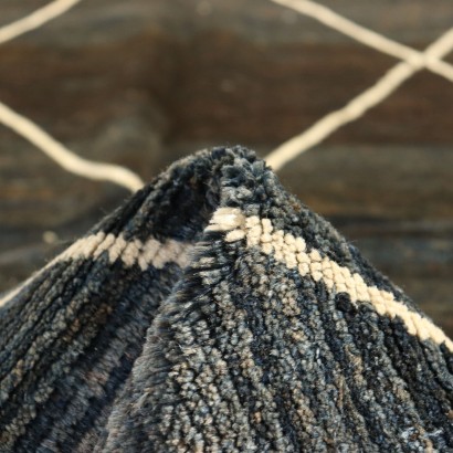 Persian Wool Gabbeh Carpet
