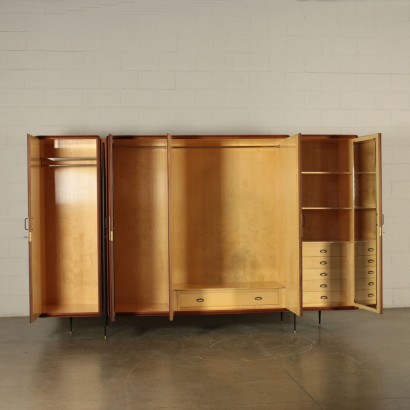 antiquité moderne, design moderne, armoire, armoire moderne, armoire moderne, armoire italienne, armoire vintage, armoire 60's, armoire design 60's