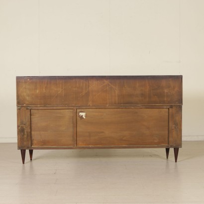 Chest of Drawers, Venner and Polyester Italy 1950s-1960s