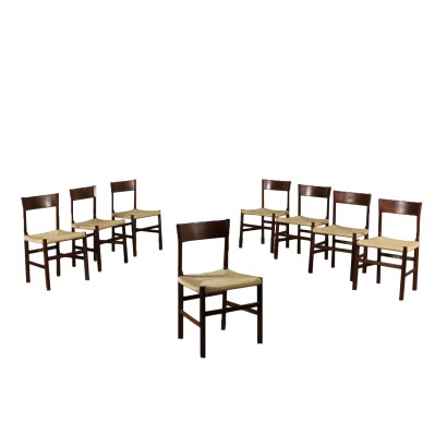 Gruppo di sedie