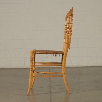 Coppia di sedie