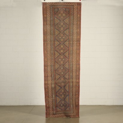 Handmade Malayer Carpet Iran 1920s-1930s