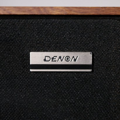Denon V5-9A (columbia) altavoces de 1979