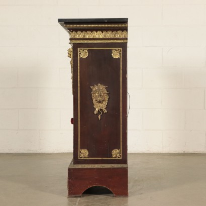 Credenza Boulle
