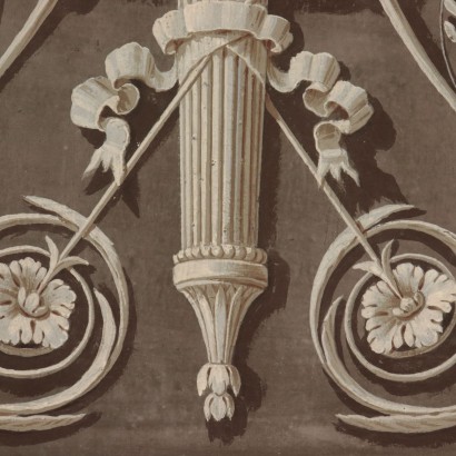 Decorativos de estilo neoclásico