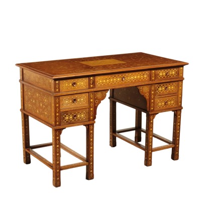 antiguo, escritorio, escritorios antiguos, escritorio antiguo, escritorio italiano antiguo, escritorio antiguo, escritorio neoclásico, escritorio del siglo XX