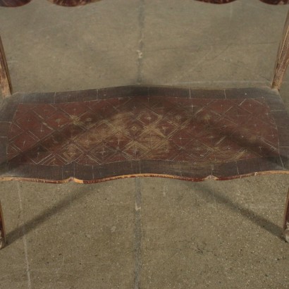 Pair of Revival Coffee Tables France Early 1900s