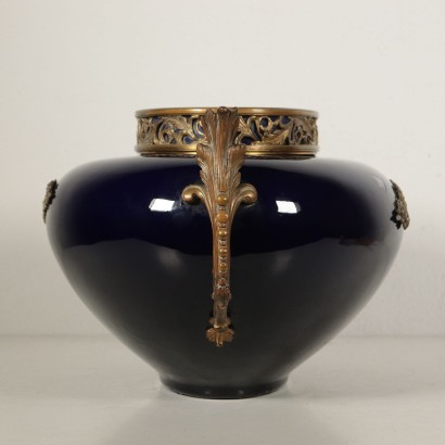 antiquariato, vaso, antiquariato vaso, vaso antico, vaso antico italiano, vaso di antiquariato, vaso neoclassico, vaso del 800,900