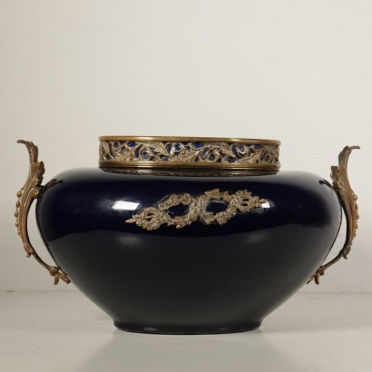 antiquariato, vaso, antiquariato vaso, vaso antico, vaso antico italiano, vaso di antiquariato, vaso neoclassico, vaso del 800,900
