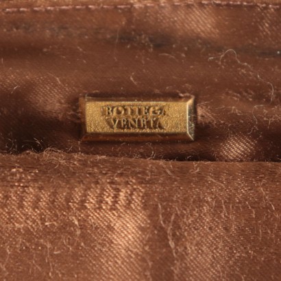 Vintage-Handtasche Bottega Veneta