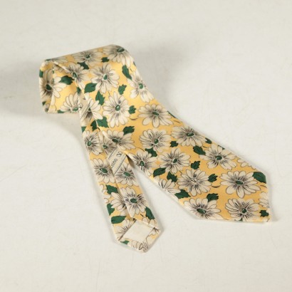 Vintage Tie by Valentino Made in Rome Italy